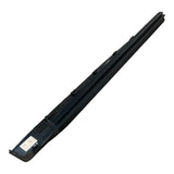 Volvo XC90 Left Side Skirt Sill Trim 2016-2024 Genuine 31672370