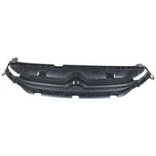 Load image into Gallery viewer, Citroen Berlingo front bumper upper grill trim 2018-2023 9816977377
