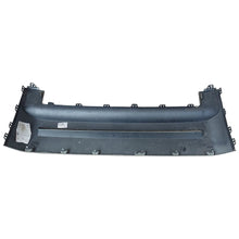 Load image into Gallery viewer, Land Rover Defender front bumper upper grill L663 Genuine L8B2-17820-A
