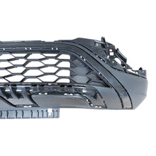 Load image into Gallery viewer, Volkswagen T-Roc T Roc front bumper lower section 2021-2023 Genuine 2GA805903K
