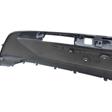 Load image into Gallery viewer, Toyota Aygo rear bumper centre grill panel 2014-2019 Genuine 52151-0H020
