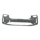 Skoda Kodiaq front bumper 2024-2026 Facelift Genuine 57H807221
