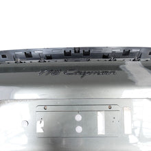 Load image into Gallery viewer, Porsche Boxster rear bumper 718 2017-2021 Genuine pn 982807421111
