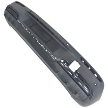 Load image into Gallery viewer, Mercedes Benz EQA AMG front bumper 2022-2025 Genuine pn A2438856901
