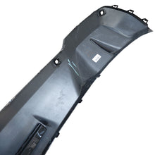 Load image into Gallery viewer, BMW IX3 M Sport front bumper 2021-2024 Genuine 51119853317
