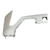 Kia Sportage GT-line front bumper 2023-2025 Genuine 86511-R2710
