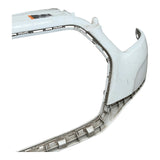 Ford Transit front bumper Upper Section 2021-2023 Genuine RK31-17F003-B