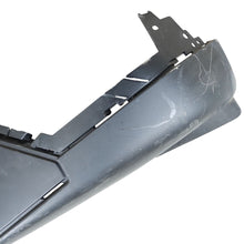 Load image into Gallery viewer, Citroen C3 Aircross front bumper lower grill 2021-2024 Genuine 39187838
