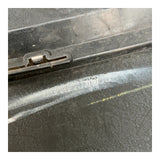 Citroen Jumpy Front Bumper upper section 9849401980