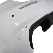 Load image into Gallery viewer, Maserati Ghibli rear bumper Saloon Facelift 2019-2023 Genuine 670097561
