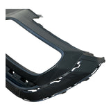 Audi A4 S Line rear bumper valance 2019-2023 Genuine pn 8W0807521AB