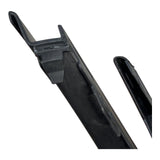 VW Golf GTI front bumper right Front Bumper Grille 21-9715