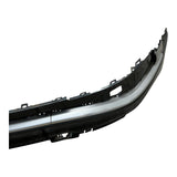 Audi Q4 E-Tron E Tron rear bumper lower trim 2021-2023 Genuine 89A807527C