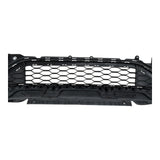 Volkswagen T-Roc T Roc front bumper lower section 2021-2023 Genuine 2GA805903K