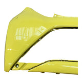Toyota Aygo Rear Bumper 2014-2021 Genuine 52159-0H06