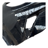 Nissan Juke front bumper 2019-2023 SUV Genuine 62022 6PA0H