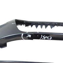 Load image into Gallery viewer, Audi A4 B9 S4 S Line front bumper 2020-2024 Genuine pn 8W0807437AQ
