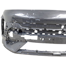 Load image into Gallery viewer, Hyundai Kona EV N Line front bumper 2023-2025 Electric Genuine 86511-HF700
