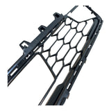 BMW 3 Series Front Bumper Centre Grille G20 LCI 2022-2026 Genuine 51118085447
