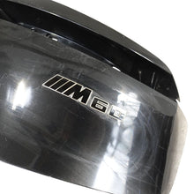 Load image into Gallery viewer, BMW IX M60 rear tailgate boot panel 2021-2025 SUV Genuine 51138492766
