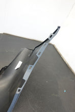 Load image into Gallery viewer, PEUGEOT 407 REAR BUMPER Coupe 2 door GENUINE pn 9651455477
