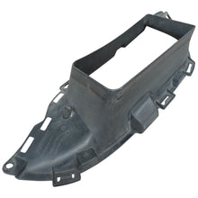 Load image into Gallery viewer, Mercedes Benz C Class C63 W205 AMG front bumper grill trim A2058851674

