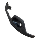 Citroen C3 front bumper lower trim 2016-2019 Hatchback Genuine 9812061577