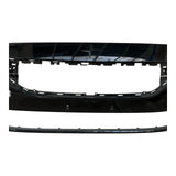 Polestar 2 front bumper 2020-2024 Liftback Genuine Used 31690327