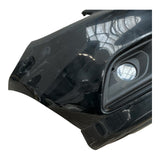 Vauxhall Corsa SRI E front bumper Hatchback 2014-2018 Used Genuine 39003567