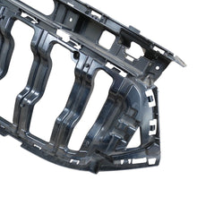 Load image into Gallery viewer, Mercedes Benz EQA front bumper grill fitting 2022-2025 Genuine A2438884900
