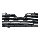 Toyota Rav4 Rav 4 front bumper centre grill 2019-2021 SUV Genuine 53112-42340