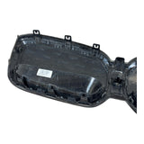 BMW IX3 M Sport front bumper grill G08 BEV 2021-2024 SUV Genuine 51119881798