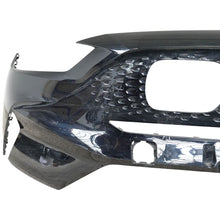Load image into Gallery viewer, MG ZS front bumper SUV 2021-2023 EV SUV 5 Door Genuine pn P11010248
