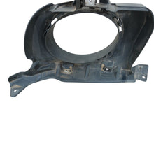 Load image into Gallery viewer, Porsche 911 C2 rear bumper right exhaust shroud 992 2019-2023 Genuine 992807834A

