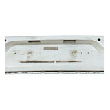 Volkswagen Golf rear bumper 2017-2019 Hatchback Genuine pn 5G6807421BK