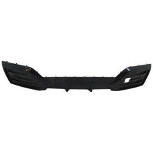 Load image into Gallery viewer, BMW IX2 M Sport rear bumper U10 SUV Used Genuine 51128087451
