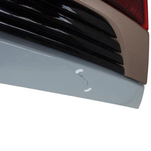 Load image into Gallery viewer, Range Rover Velar rear bumper lower section trim 2024-2026 Genuine N8A2-17F879-A
