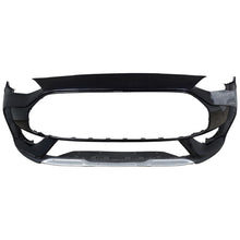 Load image into Gallery viewer, MG HS Hybrid front bumper 2022-2024 SUV 5 Door Genuine pn P10947207

