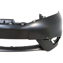 Load image into Gallery viewer, Nissan Pulsar front bumper 2014-2017 Hatchback Genuine 62022 3WF0H
