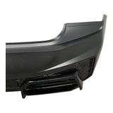 BMW iX M Sport Rear Bumper LCI 2025-2027 Genuine 51125A6BE7