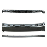 Ford Kuga ST Line front bumper MK8 2024-2026 Hatchback Genuine PV4B-17757-SA