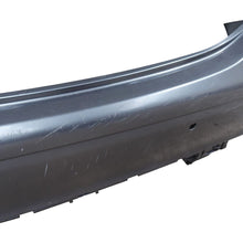 Load image into Gallery viewer, Mercedes Benz E Class AMG front bumper W213 Saloon 2016-2019 Genuine A2138852600

