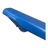 Jaguar F Type V6 rear bumper valance trim Genuine