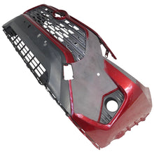 Load image into Gallery viewer, Toyota Rav4 Rav 4 front bumper 2019-2022 SUV Genuine Used 52119-42B20
