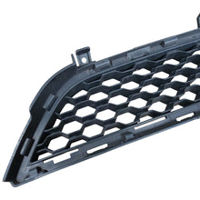 Load image into Gallery viewer, Jaguar F Pace R Sport front bumper lower grill Genuine 2016-2019 HK8M-17H750-A
