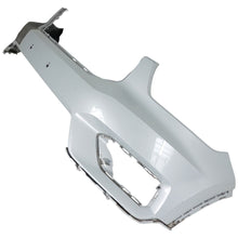 Load image into Gallery viewer, VOLVO XC40 FRONT BUMPER SUV 5 Door 2018 onwards GENUINE pn 31449359
