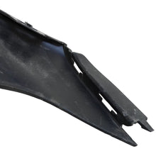 Load image into Gallery viewer, Mercedes Benz EQB front bumper lower trim 2022-2024 Genuine A2438857601
