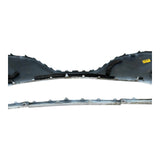 Renault Clio front bumper 2020-2022 Hatchback Genuine Used 620228351R
