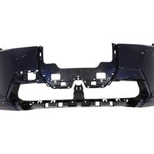 Load image into Gallery viewer, BMW IX front bumper 2025-2027 LCI facelift Electric Genuine Used 51115A6B601
