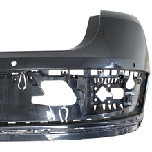 Load image into Gallery viewer, BMW i7 7 series M Sport rear bumper G70 2022-2025 Genuine 51128081542
